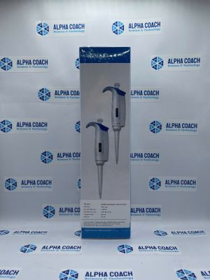 Micropipette đơn kênh RAMBO, Hãng Microlit, Ấn Độ