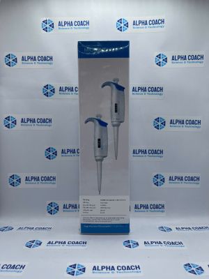 Micropipette đơn kênh RAMBO, Hãng Microlit, Ấn Độ