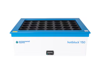 Bộ phá mẫu HotBlock 150 - 35 vị trí, ống 100 mL; 240 VAC, Hãng Environmental Express, Mỹ