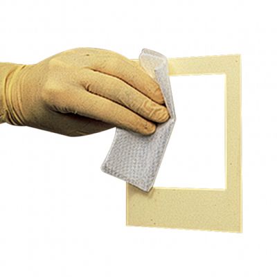 Tấm lấy mẫu bề mặt GhostWipe Moist Wipe 15x15cm, 500 cái/hộp, mã SC4210, hãng Environmental Express, Mỹ