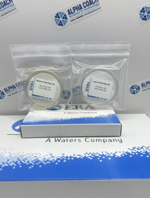 Mẫu chuẩn (CRM)  kim loại nền mẫu khí thải theo EPA 12, EPA 29, Hãng ERA, USA