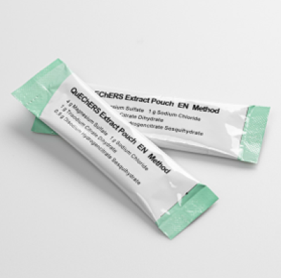 Muối Chiết Pha Sẵn Copure® QuEChERS, hãng Biocomma, TQ