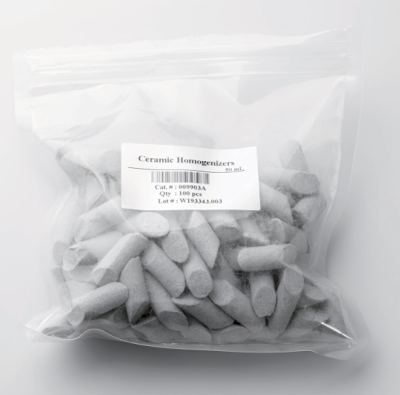 Copure® QuEChERS Ceramic Homogenizers, hãng Biocomma, TQ