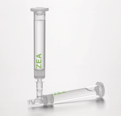 Cột ái lực miễn dịch Copure® Zearalenone, hãng Biocomma, TQ