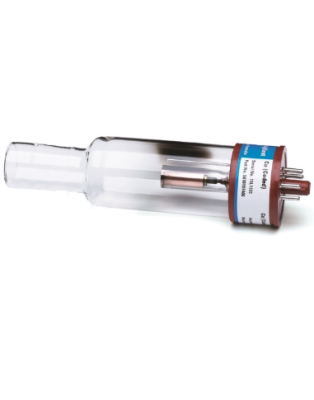 Đèn cathode rỗng Cu cho máy quang phổ AAS, hãng Agilent, Mỹ
