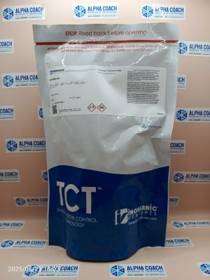 Dung dịch chuẩn iCAP Q Thermo TS, mã THERMO-5A, chai 250ml, hãng IV, Mỹ