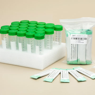 Bộ Chiết Copure® QuEChERS, hãng Biocomma, TQ