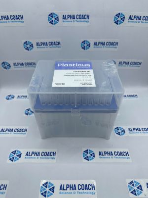 Đầu côn pipet (Pipette Tips), Hãng Microlit, Ấn Độ