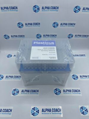Đầu côn pipet (Pipette Tips), Hãng Microlit, Ấn Độ
