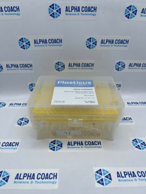 Đầu côn pipet (Pipette Tips), Hãng Microlit, Ấn Độ