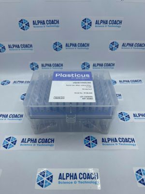 Đầu côn pipet (Pipette Tips), Hãng Microlit, Ấn Độ