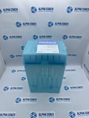 Đầu côn pipet (Pipette Tips), Hãng Microlit, Ấn Độ