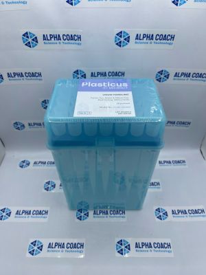 Đầu côn pipet (Pipette Tips), Hãng Microlit, Ấn Độ