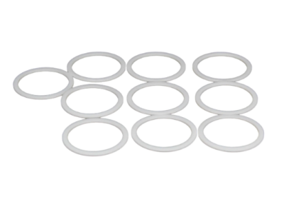 Vòng đệm O-ring – Mã #3200925118, 10 cái/bộ, Hãng HORIBA Scientific, Nhật Bản