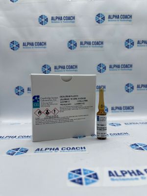 Dung dịch chuẩn Dechlorane plus syn (unlabeled) 100 µg/mL, mã ULM-7886-1.2, lọ 1,2 ml, hãng CIL, Mỹ