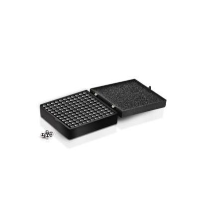 Bộ mẫu thử chuẩn cho máy HFRR, Hãng ARO Scientific, UK