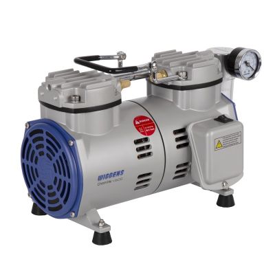 Bơm piston không dầu, Model V600, Hãng WIGGENS GmbH