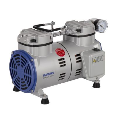 Bơm piston không dầu, Model V810, Hãng WIGGENS GmbH