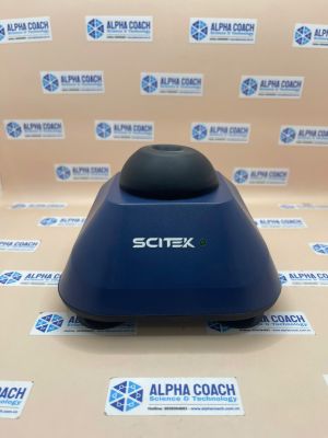 Máy lắc Vortex 3000rpm, Model: VMX-E,  hãng Sciteck, Trung Quốc