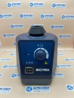 Máy lắc Vortex (0-3000rpm), Model: VMX-S, hãng Sciteck, Trung Quốc