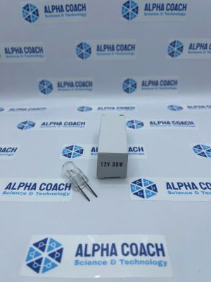 Đèn Tungsten Halogen cho máy UV- Vis T80- PG Instruments, UK