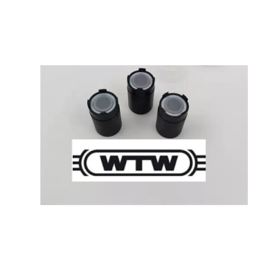 Bộ nắp màng WP3-ST thay thế cho đầu đo DO StirrOx G, (3 chiếc), mã  202 738, Hãng WTW, Đức