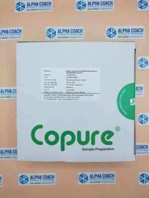 Bộ làm sạch mẫu QuEChERS PSA/C18/GCB
