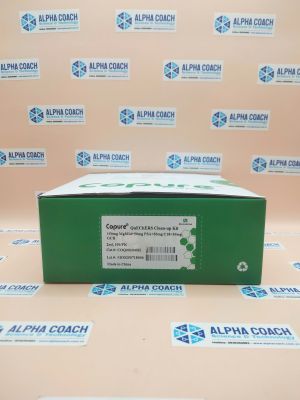 Bộ làm sạch mẫu QuEChERS PSA/C18/GCB