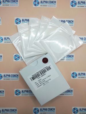 Màng lọc MCE GM002 trắng sọc đen, tiệt trùng