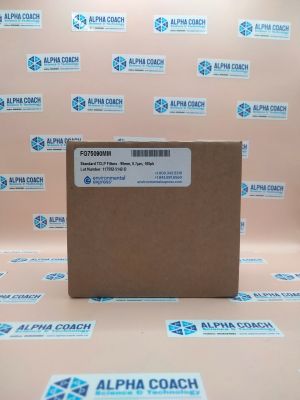 Màng lọc TCLP Filters, Standard, 90mm, 0.7µm; 100/Pk, mã FG75090MM, hãng Environmental Express - Mỹ