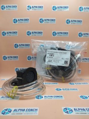 Bộ khay giữ Cyclone cho lấy mẫu bụi hô hấp - HOLDER, CASSETTE/CYCLONE, UNIVERSAL, Zefon