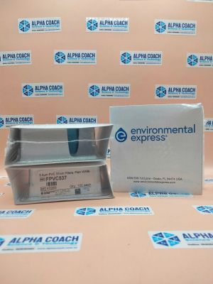 Màng lọc PVC, 5.0micromet, đường kính 37mm, mã FPVC537, hãng Zefon - Mỹ