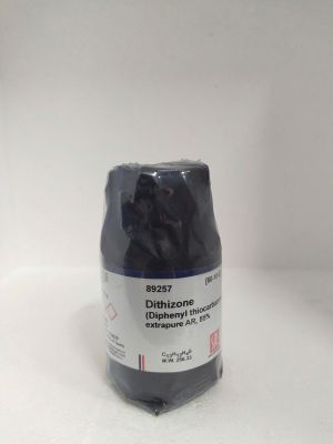 Hóa chất Dithizone ACS, 85%, hãng SRL - Ấn Độ