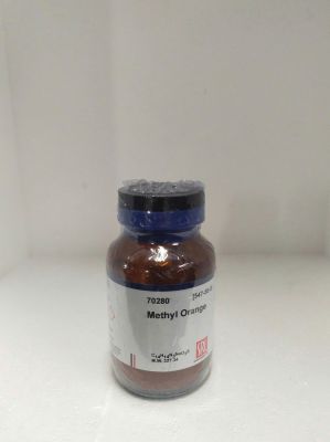 Hóa chất Methyl Orange, hãng SRL - Ấn Độ