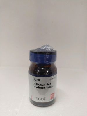 Hóa chất p-Rosaniline Hydrochloride, hãng SRL - Ấn Độ