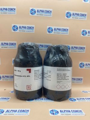 Hoá chất Diphenylamine ACS, 99%, lọ 100g, hãng SRL, Ấn Độ