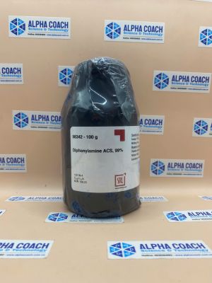 Hoá chất Diphenylamine ACS, 99%, lọ 100g, hãng SRL, Ấn Độ