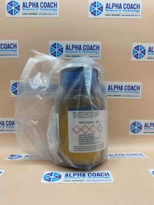 Hoá chất Deoxycholic Acid Sodium Salt (Sodium Deoxycholate) Bacto grade, 99%, hãng SRL, Ấn Độ