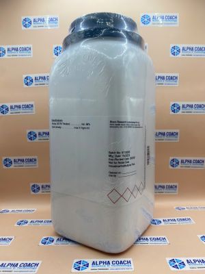 Hoá chất Magnesium Oxide Light extrapure, 98%, hãng SRL, Ấn Độ