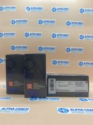 Hoá chất Palladium (II) Chloride pure, 99%, 59-60% Pd, lọ 1g, hãng SRL, Ấn Độ