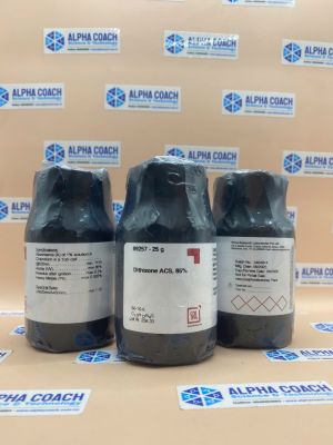 Hóa chất Dithizone ACS, 85%, hãng SRL - Ấn Độ