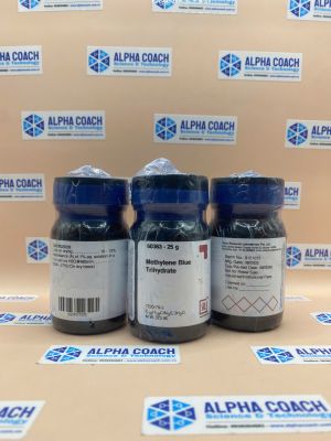 Hóa chất Methylene Blue Trihydrate, hãng SRL - Ấn Độ