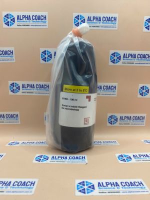 Chất thử Kovac`s Indole, chai 100ml, hãng SRL, Ấn Độ