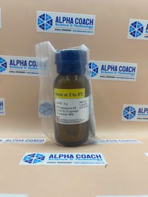 Hoá chất TPTZ extrapure AR (2,4,6-Tri-(2-pyridyl)-5-triazine), 99%, hãng SRL, Ấn Độ