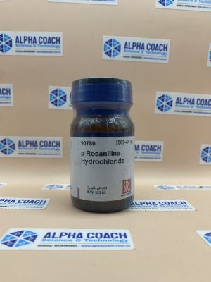 Hóa chất p-Rosaniline Hydrochloride, hãng SRL - Ấn Độ