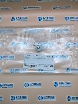 Túi lấy mẫu khí Tedlar 0.5Lit, van ZP, mã EG-ZP-05, hãng Zefon, Mỹ