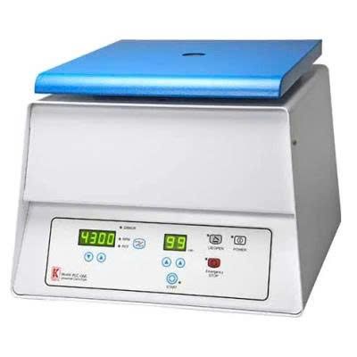 Máy ly tâm roto văng 4 ống x 50 ml Gemmy PLC-066