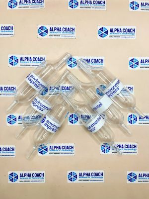 Bẫy thu mẫu 25 mL SimpleDist®, 100 cái/hộp, mã C6100, hãng Environmental Express, Mỹ