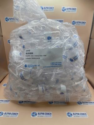 Bẫy thu mẫu 25 mL SimpleDist®, 100 cái/hộp, mã C6100, hãng Environmental Express, Mỹ