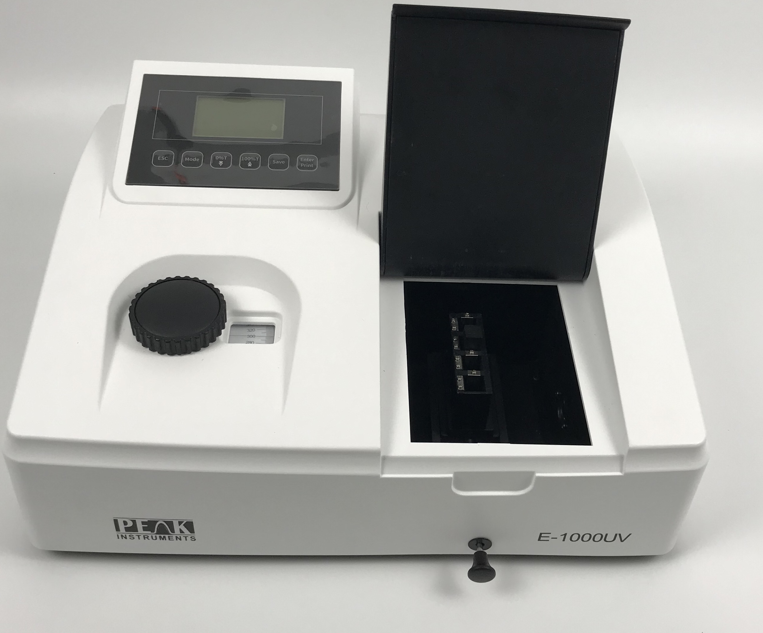 MÁY QUANG PHỔ UV-VIS